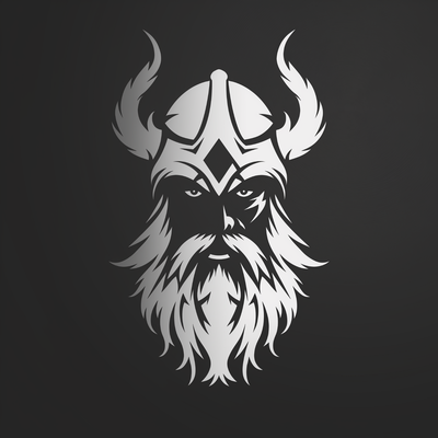 Thor's Hammer logo