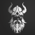 Thor's Hammer Handyman logo