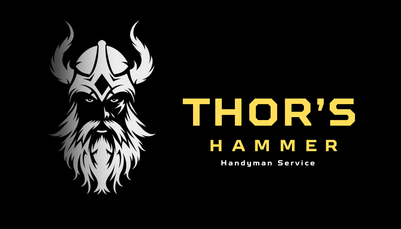 Thor's Hammer